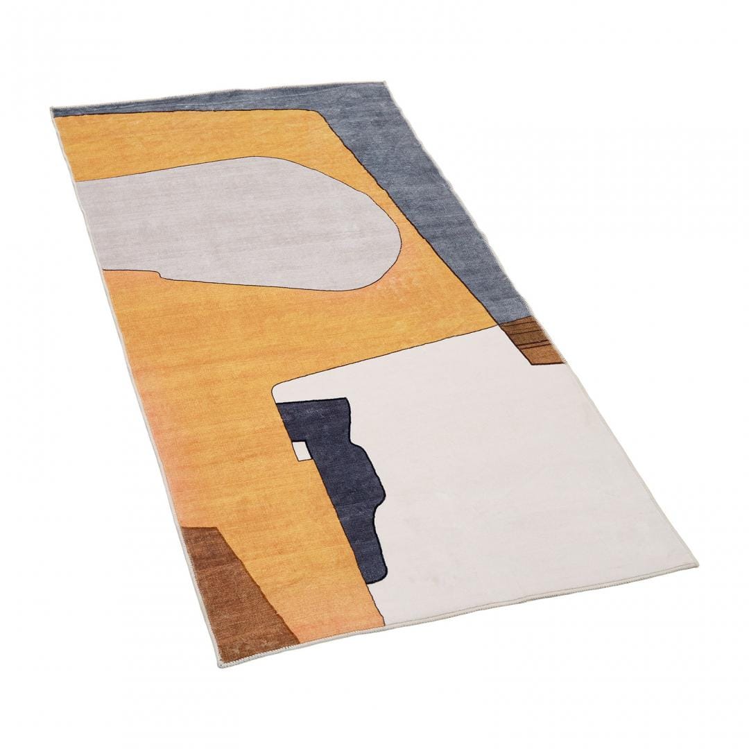Heinner Covoare Covor Heinner HR-PRINT70-URB | 70x140 cm, Lavabil, Antialunecare, 3mm
