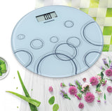 Heinner Cantar corporal Cantar Corporal Heinner HBS-WH150R | 150kg, Display Digital, Sticla Securizata