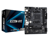 Placa de bază ASRock A520M-HVS AM4