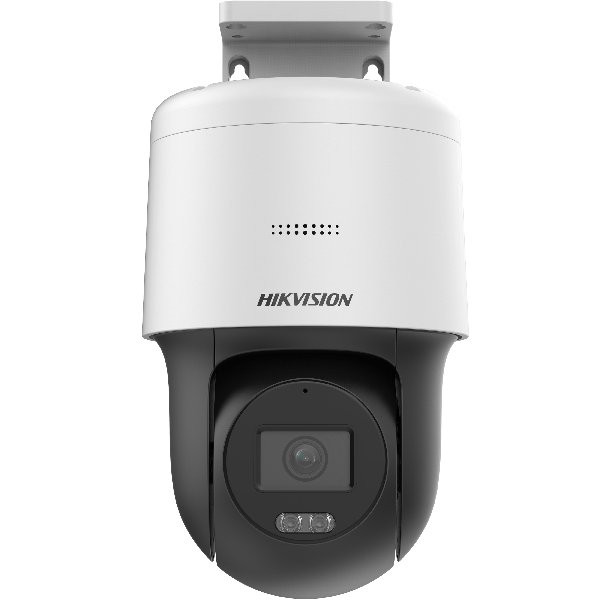 Camera supraveghere Hikvision IP mini dome DS-2DE2C200MW-DE(F0)(S7) 2.8mm, 2MP, IR 30M, Microfon încorporat pentru securitate audio in timp real, SENZOR: 1/2.7″ Progressive Scan CMOS, rezolutie: 1920