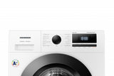 Heinner Masina de spalat rufe Masina de Spalat Rufe Heinner HWM-HME8014IVA20+++ | 8kg, 1400RPM, A+++, Inverter, 59.5x54x84.5cm