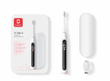 Oclean Periuta de dinti Periuta de dinti Oclean X Lite C01000645 | 72000 miscari/min, 5 moduri, IPX7, 40 zile autonomie