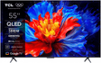 TCL Televizor TCL QLED 55P81K, 139 cm, Smart Google TV, 4K