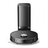 Heinner Aspirator robot Aspirator Robot Heinner HI-RoboX PRO+ HRVC-MAI52DSBK | Curatare Inteligenta, Mapare, Aplicatie