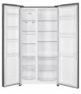 Heinner Side by side Side by Side Heinner HSBS-H442NFGWHE++ | 442L, No Frost, A++, Alb, 90.5x59.5x177cm