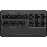 Corsair Sursa alimentare Sursa Alimentare Corsair RM1000x CP-9020271-EU | 1000W, 80 PLUS Gold, Modulara