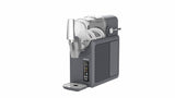 HEINNER Aparat de făcut graniță 6 în 1 HEINNER FreezeFun HSLM-DW26DGREY