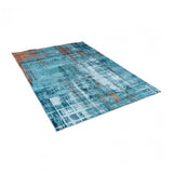 Heinner Covor Covor Heinner HR-PRINT160-MST | 160x230 cm, Lavabil, Antialunecare, 3mm