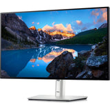 Monitor Dell U2424H | 23.8", Full HD, 120Hz, Negru