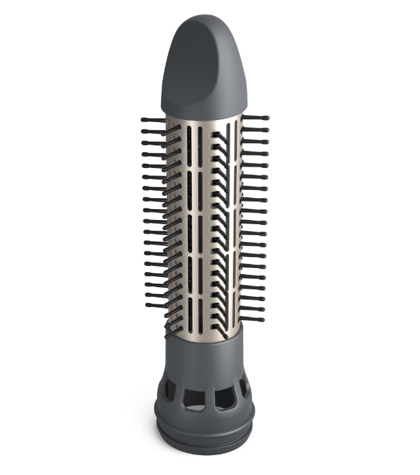 Philips Perie Perie Rotativa Philips BHA710/00 | 1000W, Ioni, 2 Accesorii, Ceramic Turmalina