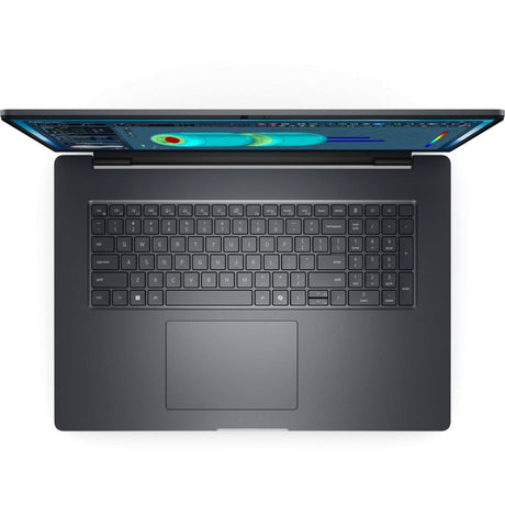 DELL Laptop Dell Pro Max 18 Plus MB18250 18" QHD+, Intel U9-285HX, 64GB Ram, 1TB SSD + 4TB SSD, NVIDIA RTX PRO 4000 Blackwell, Windows 11 Pro