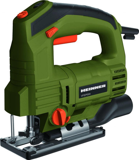 Heinner Fierastrau Fierastrau Vertical Heinner VFEP004 | 800W, 3000RPM