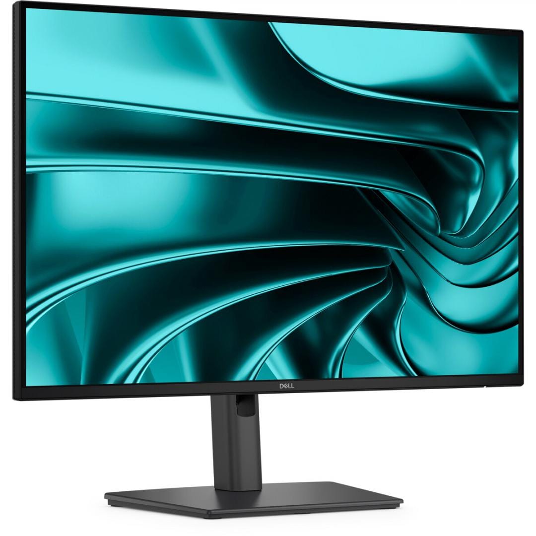 DELL Monitor PC Monitor Dell Pro 24.1" P2426E USB-C Hub, 61,13 cm, 1920 x 1200 at 100 Hz, Active matrix-TFT LCD, In-Plane Switching (IPS) Technology, LED Edgelight System, Anti-glare with hard-coating 3H, 16:10, 94,
