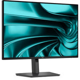 DELL Monitor PC Monitor Dell Pro 24.1" P2426E USB-C Hub, 61,13 cm, 1920 x 1200 at 100 Hz, Active matrix-TFT LCD, In-Plane Switching (IPS) Technology, LED Edgelight System, Anti-glare with hard-coating 3H, 16:10, 94,