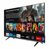 HORIZON LED TV HORIZON SMART 65HL7560U/D, 65" D-LED, 4K Ultra HD, DVB-S2/T2/C, CME 400Hz, TiVo, Contrast 5000:1, 350 cd/m2, 1x CI+, 3x HDMI (v2.0), 2x USB(v2.0), 1x Optic, 1x AUX, 1x LAN(RJ45), USB Player (AV