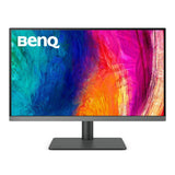 Monitor BenQ PD2706U | 27", IPS, 4K UHD, 60Hz, Negru