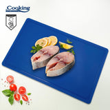 Heinner Tocator Tocator HACCP Heinner HR-ADR-532SAL | GN1/1, 53x32.5cm, Cu Sant, Albastru