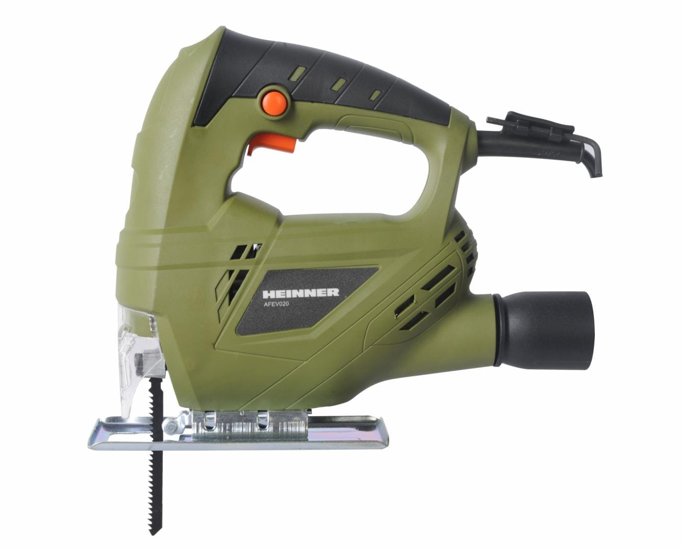 Heinner Fierastrau Fierastrau Vertical Heinner AFEV020 | 400W, 3000RPM