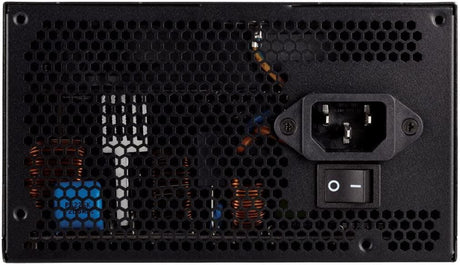Corsair Sursa alimentare Sursa Corsair SF600 CP-9020105-EU | 600W, 80 Plus Gold, Full-Modulara, SFX