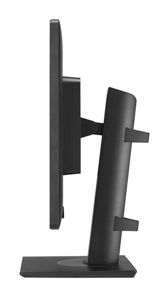 Monitor LG 24HR513C-B.AEU | 24", IPS, WUXGA, 60Hz, Negru
