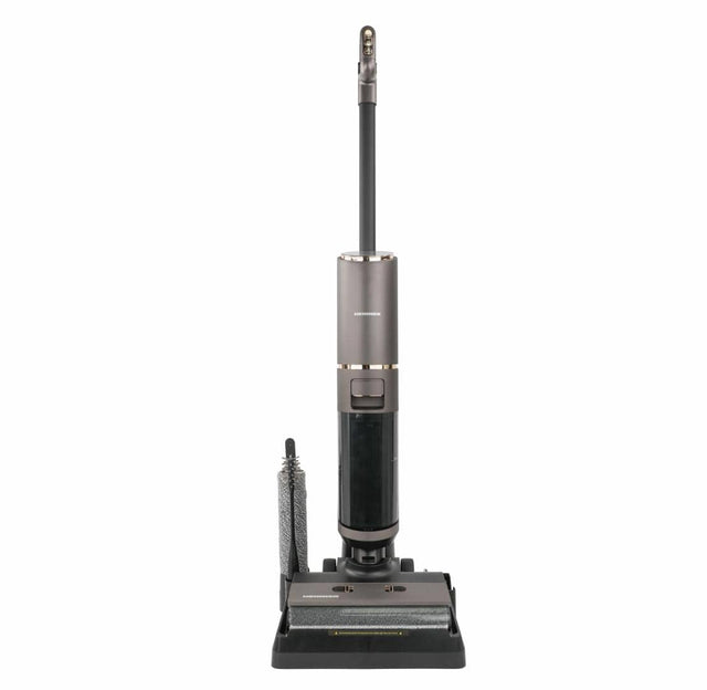 HEINNER Aspirator vertical cu funcție spălare HEINNER AquaFusionPro HSFW- PB160DRYBK