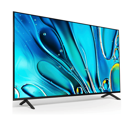 Sony Televizor Sony BRAVIA 3 LED 50S39, 126 cm, Smart Google TV, 4K, Clasa E
