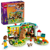 Camera Lui Autumn, Lego 42646