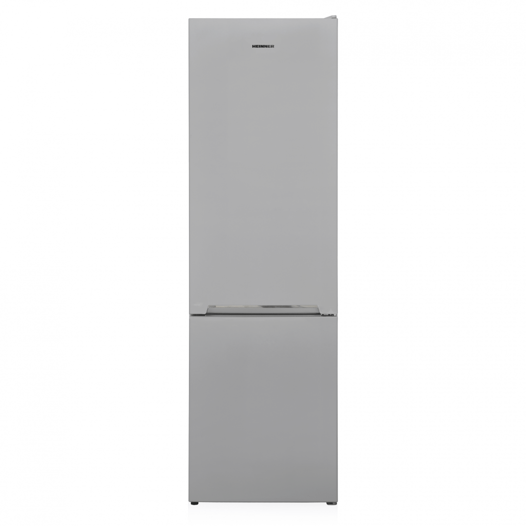 Heinner Combina frigorifica Combina Frigorifica Heinner HC-V288SE++ | 288L, Clasa E, No Frost, 54x59.5x180cm