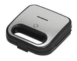 Heinner Sandwich maker Sandwich Maker Heinner SM-K750FGSL | 750W, Placi Detasabile, Antiaderent