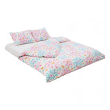 Heinner Set de pat Cearsaf cu elastic Heinner HR-180-144FIT-JOY | 180x200cm, Joy