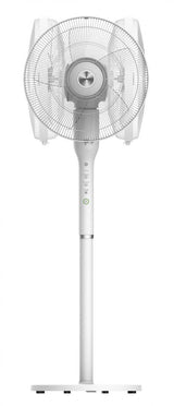 Heinner Ventilator Ventilator Cu Picior Heinner HSF-L360WH | 45W, Oscilare 360°, 3 Viteze, Alb