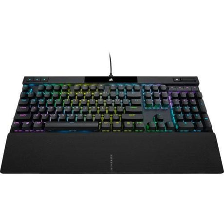 Corsair Tastatura Tastatura Gaming Mecanica CORSAIR K70 PRO RGB CH-910941A-NA | Optical, PBT Double Shot, RGB