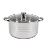 Heinner Oala Oala Heinner HR-HJ-09 | 28cm, 9L, Inox, Capac inclus