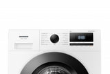 Heinner Masina de spalat rufe Masina de spalat rufe slim Heinner HWM-HME6012IVSMA+++ | 6kg, 1200RPM, A+++, Inverter, Display LED, 59.5x45x84.5cm