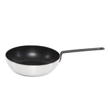 Heinner Tigaie Tigaie Wok Heinner HR-JH-W30 | 30cm, Profesionala, Chef Line