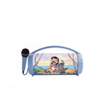 Boxa cu Microfon și Lumini, Stitch — Lexibook
