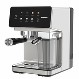 ESPRESSOR DIGITAL HEINNER CREAMYBLEND HEM-LK20DMLK