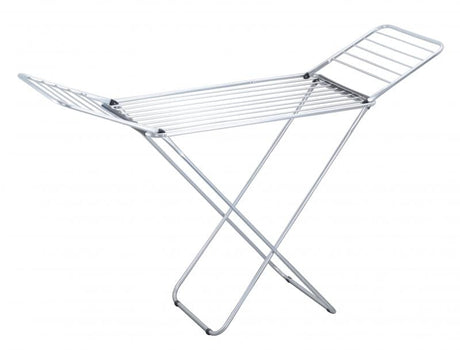 Heinner Uscator de rufe Uscator Rufe Heinner HR-LI-WR1008 | Aluminiu, 18m, Arrigo Care