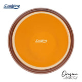 Heinner Oala Oala Heinner HR-FJ-052 | Ceramica, 4.5L, 17x18cm, Cu Capac