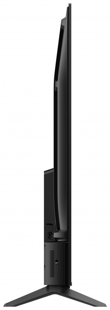 TCL Televizor LED Televizor TCL LED 55P61K | 139 cm, Smart Google TV, 4K Ultra HD