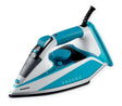 Heinner Fier de calcat Fier de calcat Heinner HSI-2400LGR | 2400W, Talpa ceramica, Auto-oprire, 350ml