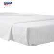 Heinner Cearceaf de pat Cearceaf de Pat Heinner HRPL-SHEET-240 | Damasc, 240x260 cm, Hotel
