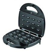 APARAT DE FĂCUT PRĂJITURI SUB FORMĂ DE NUCI HEINNER DESSERT SUPREME HNM-750BKS