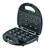 APARAT DE FĂCUT PRĂJITURI SUB FORMĂ DE NUCI HEINNER DESSERT SUPREME HNM-750BKS