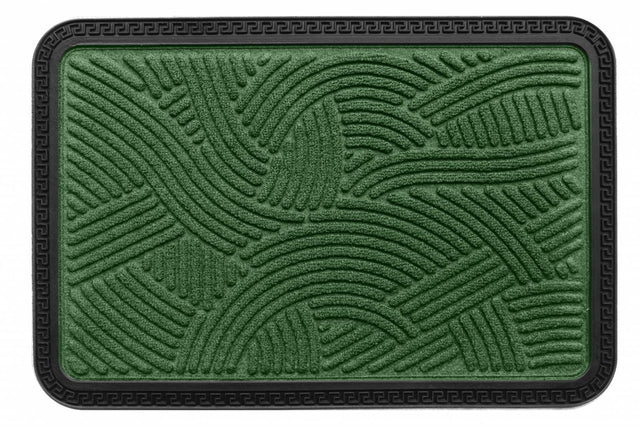 Heinner Covoras Covoras Intrare Heinner Home HR-MCF-CMC | 40x60cm, Antiderapant, Margine Cauciucata