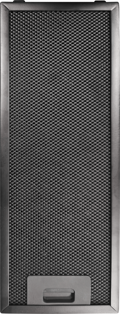 Heinner Accesorii hota Filtru Hota Heinner AL-BI600BK | Aluminiu, 60cm