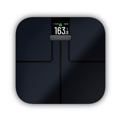 Garmin Cantar corporal Cantar Corporal Garmin Index S2 010-02294-12 | Smart Scale, Conectivitate WiFi, Bluetooth