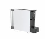 Espressor cu capsule HEINNER EspressoCraft HEMC-DD20WHBK