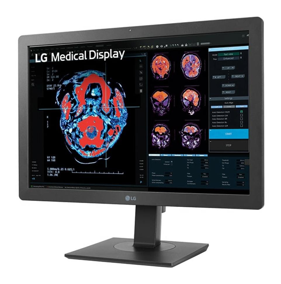Monitor LG 24HR513C-B.AEU | 24", IPS, WUXGA, 60Hz, Negru