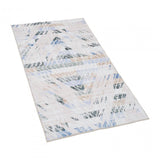 Heinner Covor Covor Heinner HR-PRINT70-MABO | 70x140 cm, Lavabil, Antialunecare, 3mm